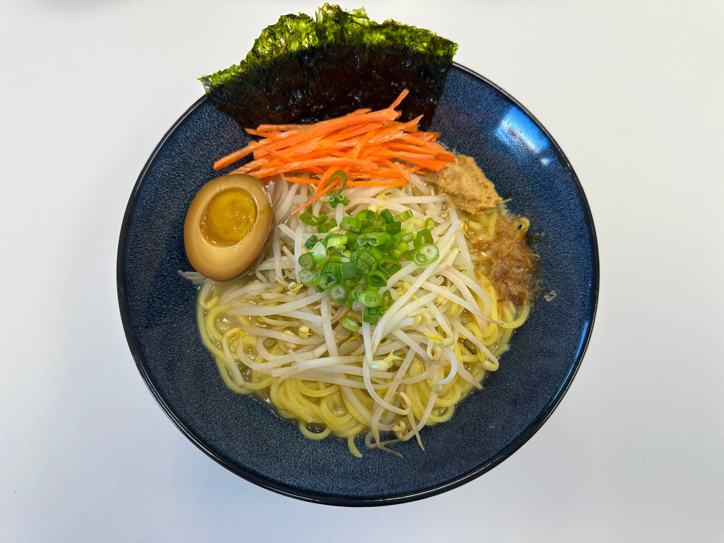 R02 - Braised Pork Belly Ramen