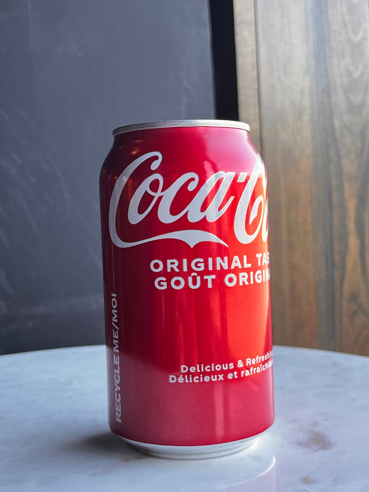 D02 - Coke (Can)