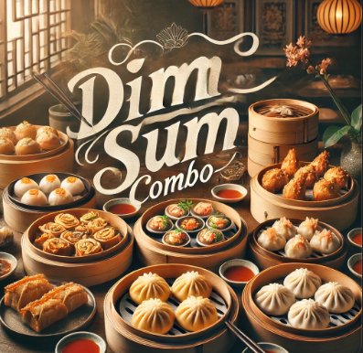 DS001-DIM SUM-A